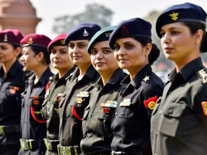 After 108 Women Officers Got Colonel Rank, 40 More Are Set To Get It