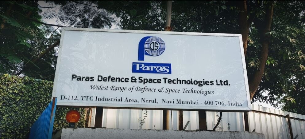 CSIR Gives Paras Defense A Contract Worth Rs 64 Cr