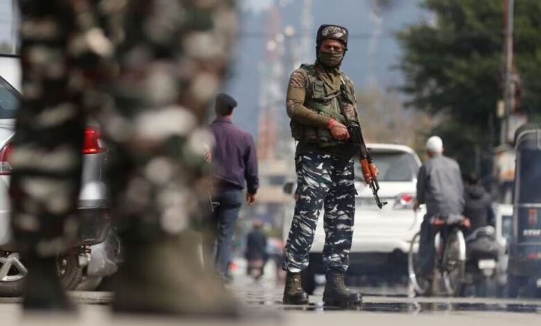 Defence Ministry Refuses Prosecution Of 30 Soldiers For Nagaland Killings