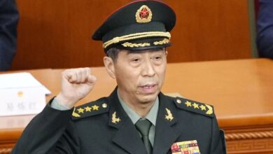This Week, China's Defense Minister To Visit India For SCO Meeting