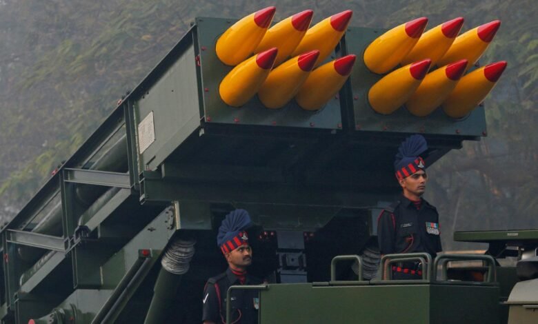 For Defence Corridors, The Centre Expects ₹20,000 Crore Investment