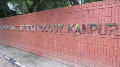 IIT-Kanpur Collaborates With Defense PSU To Innovate
