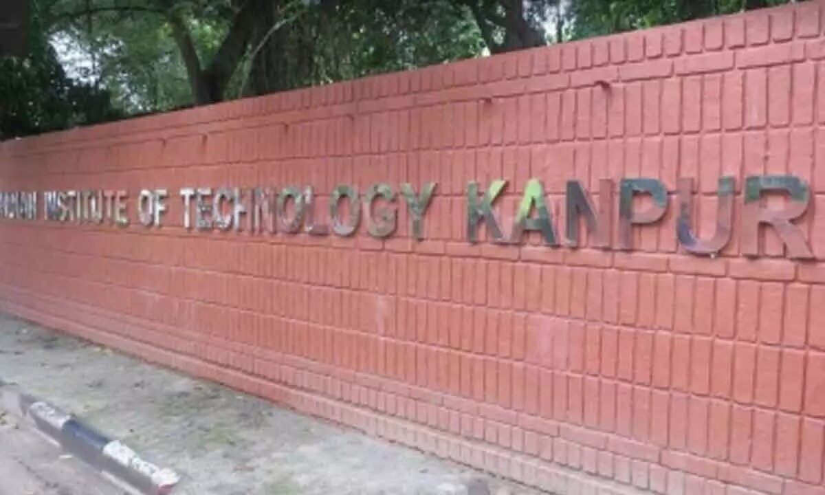 IIT-Kanpur Collaborates With Defense PSU To Innovate