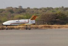 ‘India Achieved It’: ISRO Successfully Lands Reusable Launch Vehicle