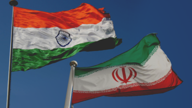 India, Iran Expanding Bilateral Military Cooperation