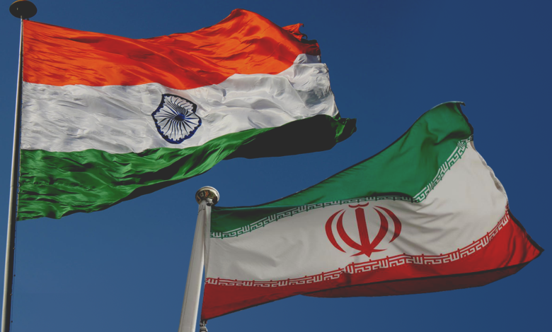 India, Iran Expanding Bilateral Military Cooperation