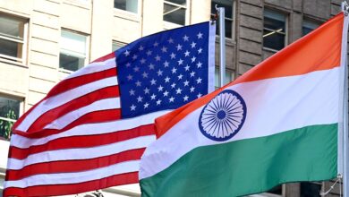 Major Defense Partnership In India's Advanced Equipment Manufacturing: US Official