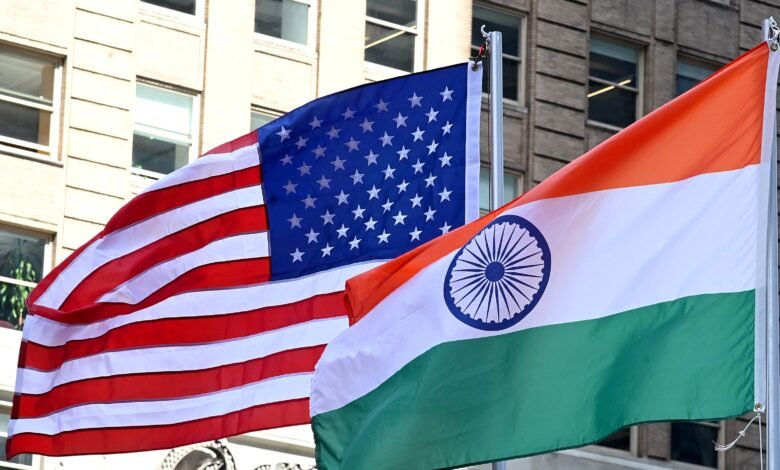Major Defense Partnership In India's Advanced Equipment Manufacturing: US Official