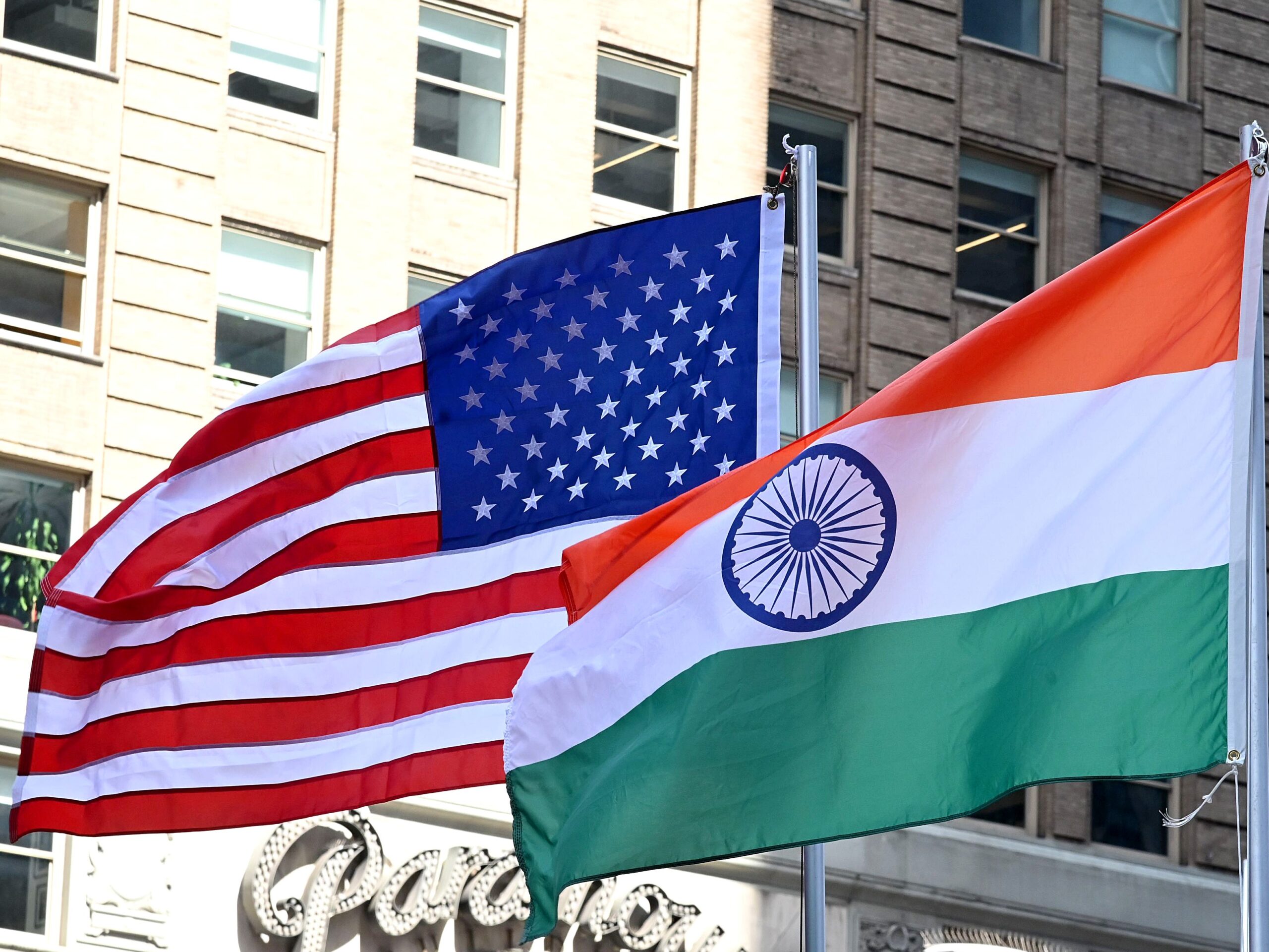 Major Defense Partnership In India's Advanced Equipment Manufacturing: US Official