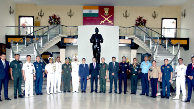 As Security Ties With Philippines Deepen, India To Post Defence Attaché In Manila Mission