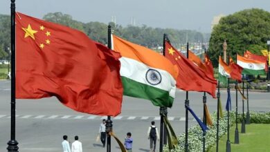 Little Evidence China Approaching Border Talks With India With Goodwill: US