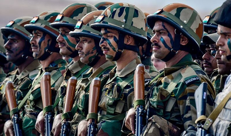 Indian Army To Implement Gender-Neutral Selection Board