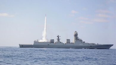 India Buys More Russian, American Missile Systems For Navy