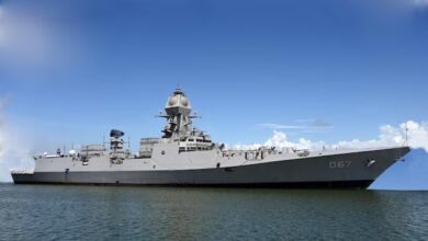 Indian Navy to Strengthen Defense Capabilities with $200 Million Missile Purchase from US and Russia