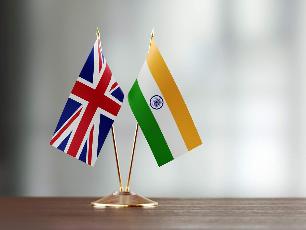 UK Defence Manufacturers Want India Expand: Business Council