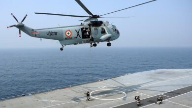 India Nears USD 300 Million US Weapons Deal