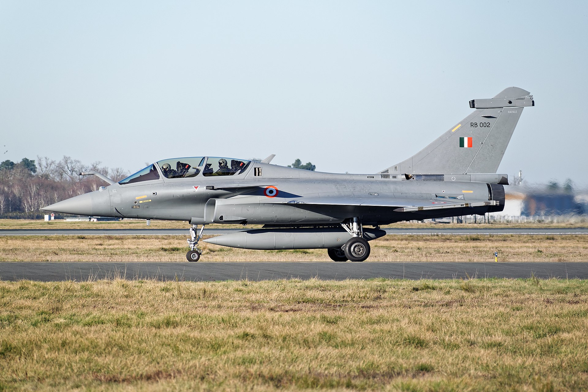 India-U.S. Air Exercise "Cope India" Starts Next Week; Japan To Observe