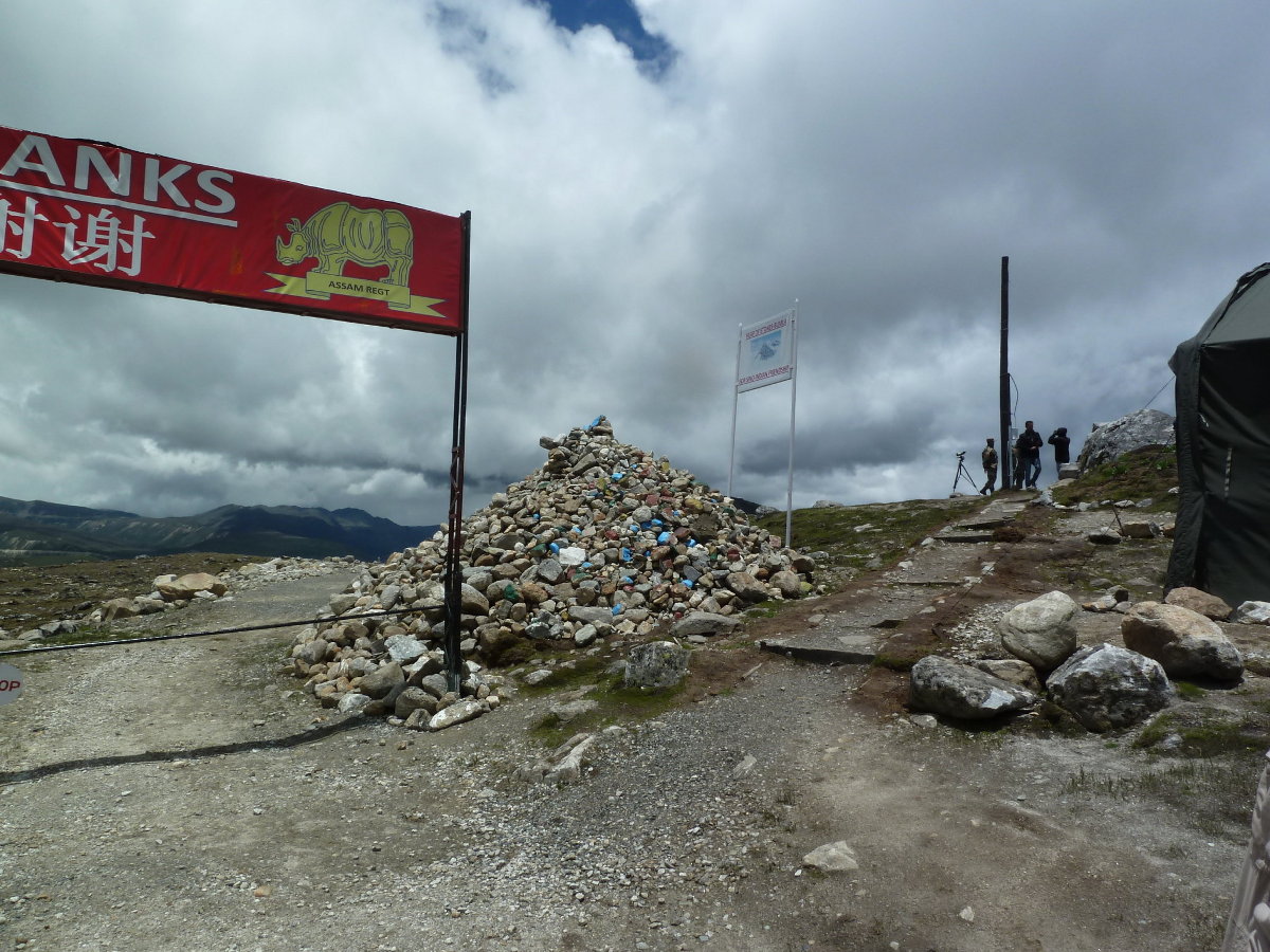 China Renames 11 Places In Arunachal Pradesh, Calls It 'southern Tibet'