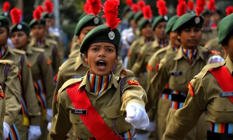 Women Officers Of Indian Army Will Now Run Howitzer Cannon And Rocket System, Training Will Be Done For Command Role