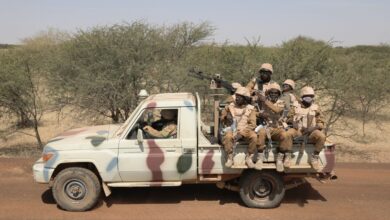 40 Killed In Attack By Suspected Jihadists In Burkina Faso