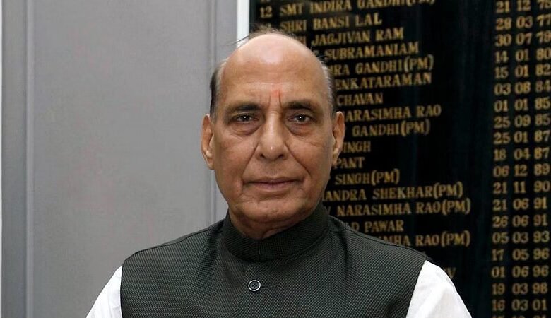 Pak Defence Minister Likely Skips The SEO Meet In India, Rajnath To Attend Bilateral Talks With Chinese Counterpart