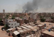 Air Force, Navy On Standby: India's Plan To Evacuate Its Citizens From Sudan