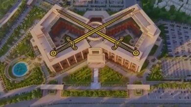 Army To Build New Headquarters 'Thal Sena Bhawan' In Delhi Aligned With 'New India' Vision