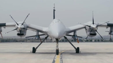 "Bankrupt" Pakistan Spends Big On Defense; Procures High-End Turkish Combat Drones