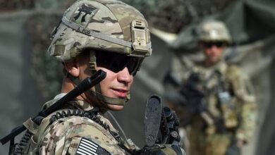 US Blames Failures In Intelligence And Trump For Traumatic Afghan Exit