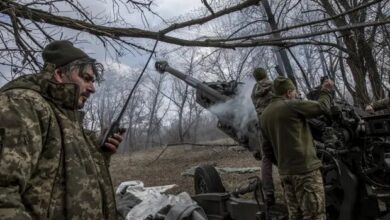 Pentagon Leaks Indicate Date Of Ukrainian Counteroffensive