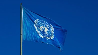 India Abstains From UNHRC Ukraine Resolution Vote