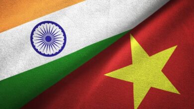 Vietnam Partners With India In Indo-Pacific Waters To Wary China