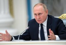 Russia-Ukraine conflict