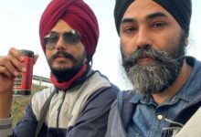 Punjab Police Arrest Amritpal Aide Papalpreet Singh