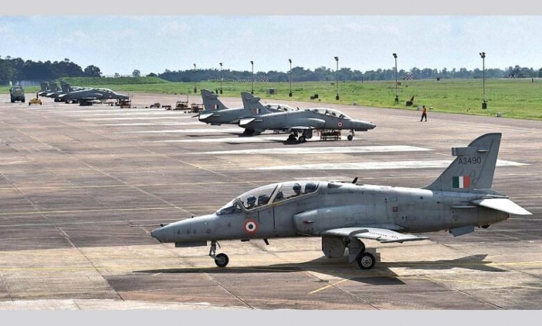 CBI books Rolls-Royce for graft in defence jet deal