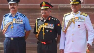 Integration In Action: Army Officers Join IAF And Navy Missile Units, Fostering Collaboration And Joint Operations