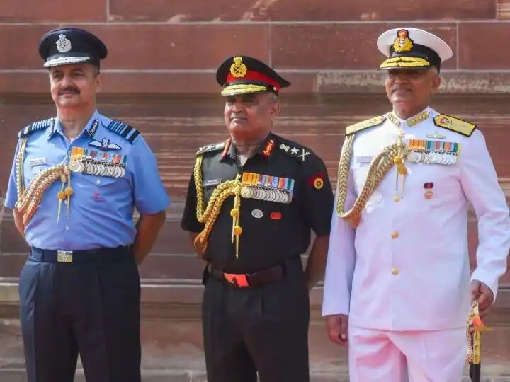 Integration In Action: Army Officers Join IAF And Navy Missile Units, Fostering Collaboration And Joint Operations