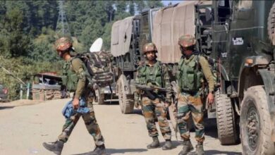 Two Army Personnel Dead And Four Injured In J&K's Rajouri Blast During Anti-Terror Operation