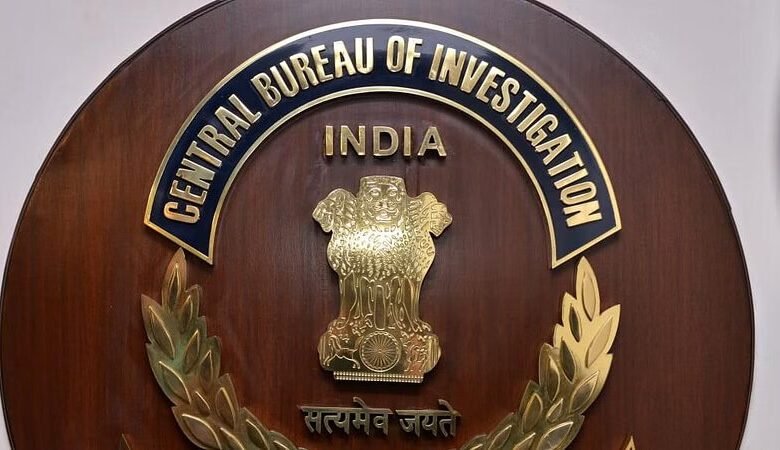 CBI Arrests Freelance Journalist And Ex-Navy Officer For Espionage