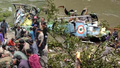 Days After The Kishtwar Event, The IAF And Indian Army Ground The LCH Fleet