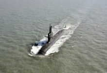 Beneath The Waves: Sixth Kalvari-Class Submarine Boosts India's Maritime Capabilities