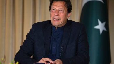 Political Crossroads: Pakistan Contemplates Banning Imran Khan's Party As Minister Weighs In