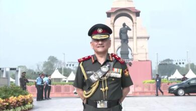 CDS Chauhan Highlights China's Ongoing PLA Deployment As A Challenge For India's Security
