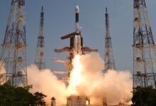 ISRO's Milestone: Launching NVS-01, India's Next-Generation Navigational Satellite