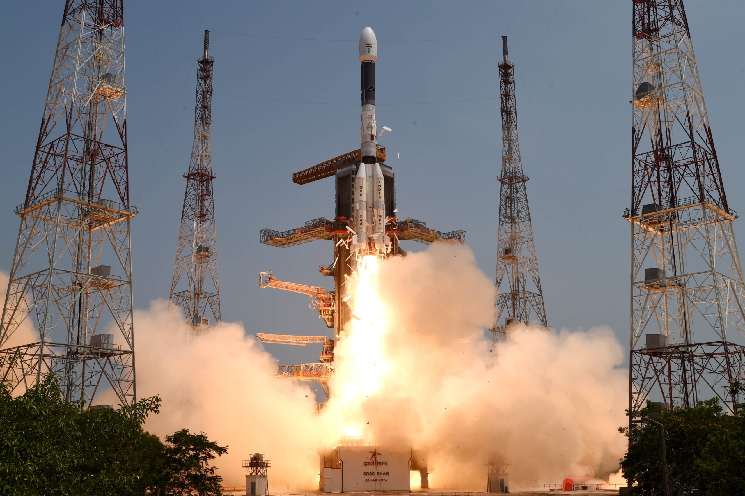 ISRO's Milestone: Launching NVS-01, India's Next-Generation Navigational Satellite