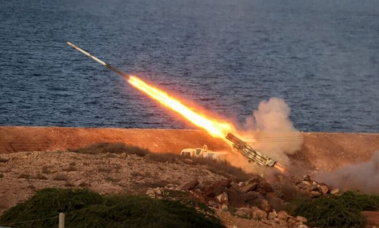 The Dangerous Game Of Nuclear Enrichment In Iran: Israeli Defence Minister Yoav Gallant
