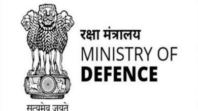 Defence Ministry Waives Quality Assurance Charge To Make Indian Products More Competitive Globally