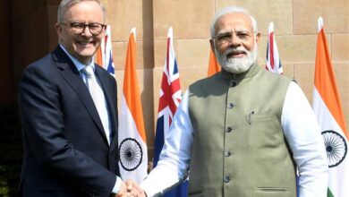 Strengthening Bonds: India-Australia Ties In 'T-20 Mode' Now, Says PM Modi