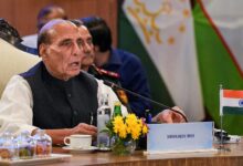Maldives-India Relations "Truly Special," Defence Minister Rajnath Singh Said