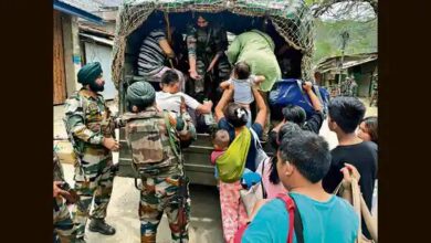 11 Districts Lifted Curfew As Manipur Recovers; 60 Killed, 30,000 Displaced